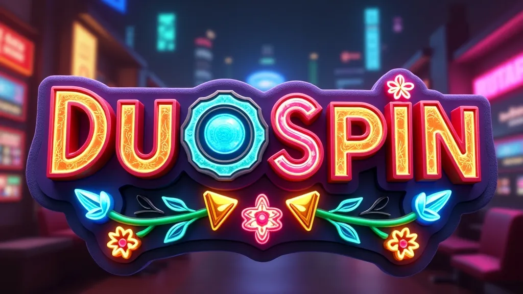 Duospin-casino