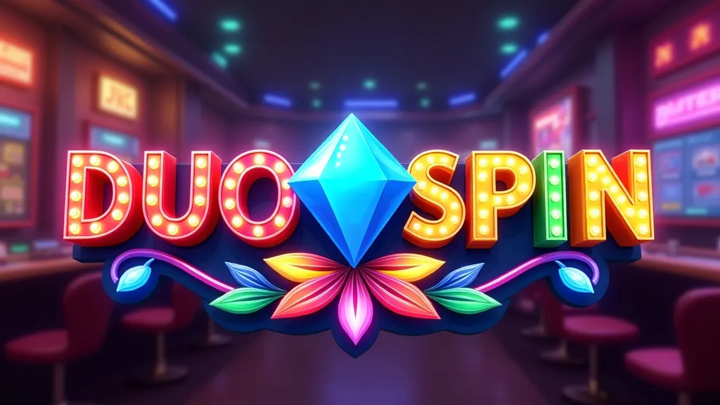 Duospin-casino