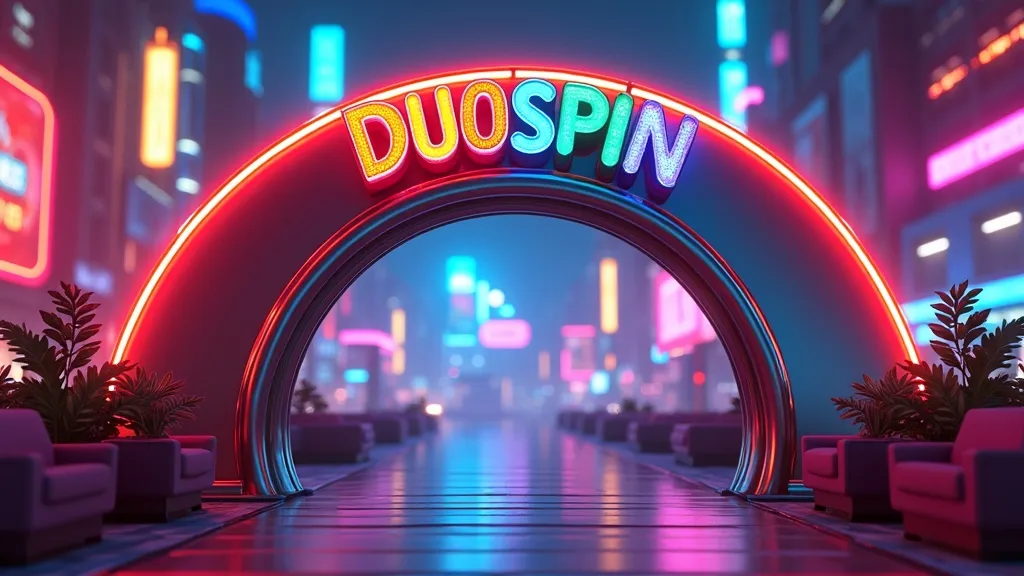 Duospin-casino