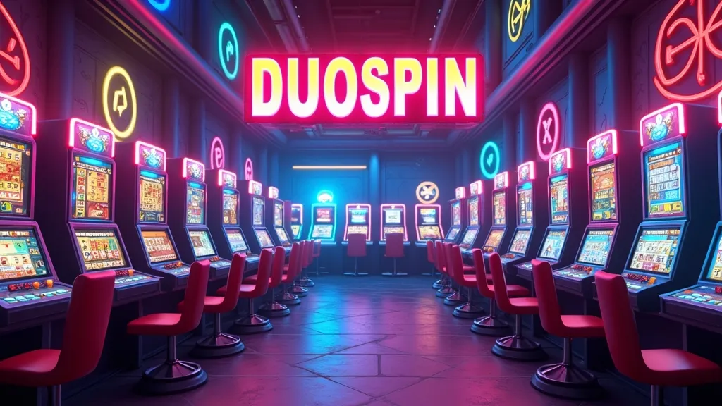 Duospin-casino