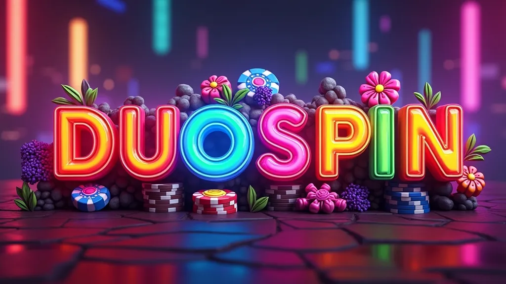 Duospin-casino